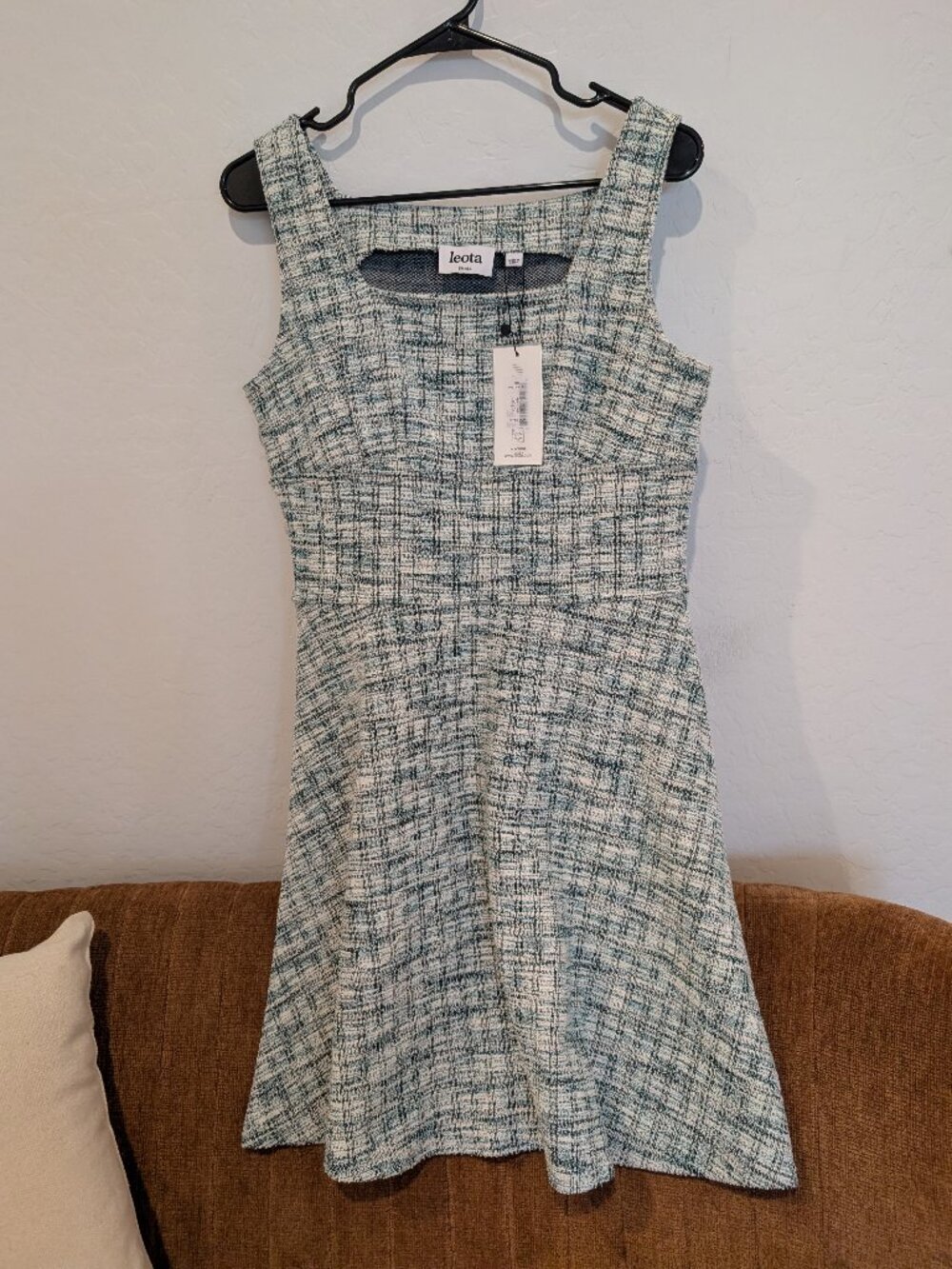 Leota dress